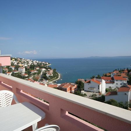 Apartments Mavarcica Trogir Eksteriør billede