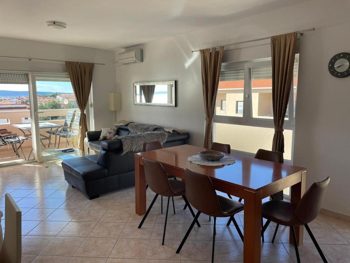 Apartments Mavarcica Trogir Eksteriør billede