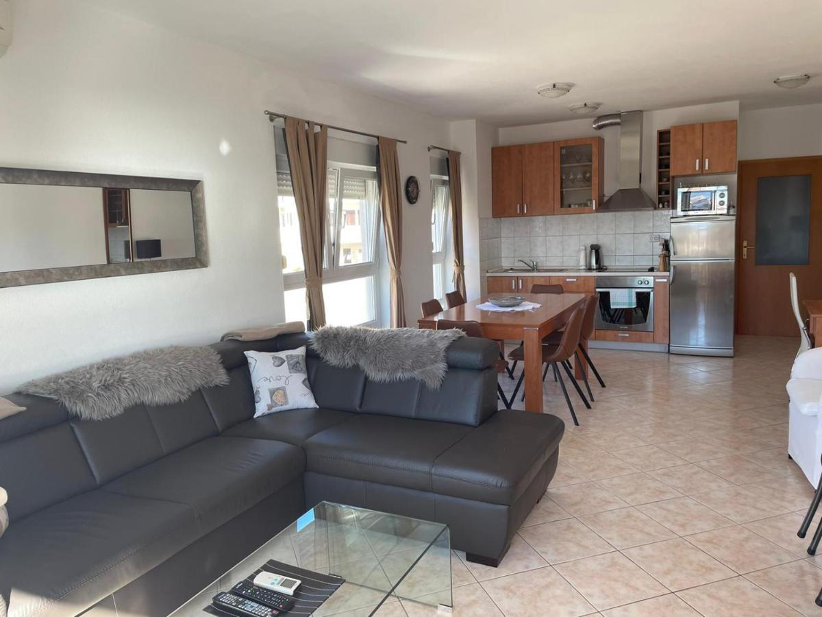 Apartments Mavarcica Trogir Eksteriør billede