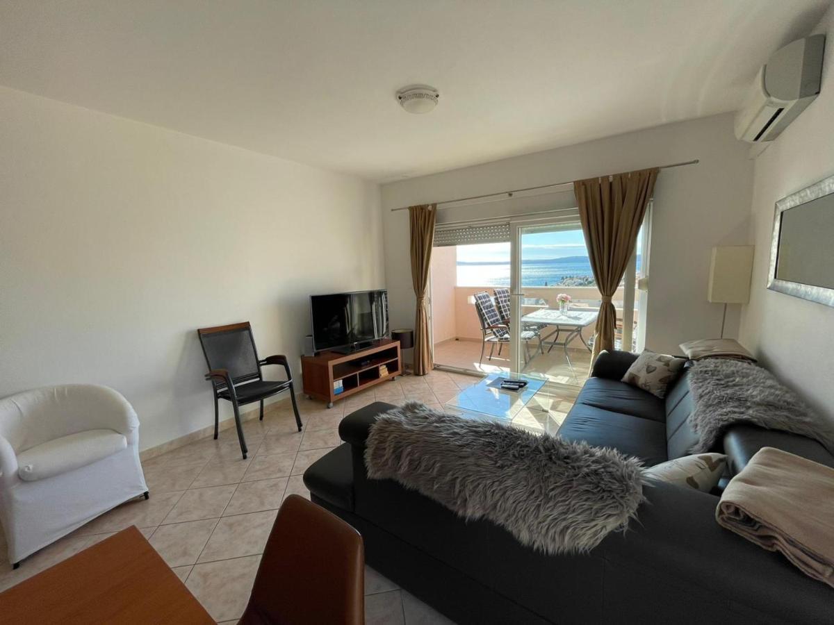 Apartments Mavarcica Trogir Eksteriør billede
