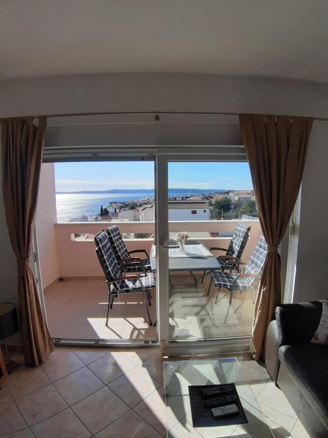 Apartments Mavarcica Trogir Eksteriør billede