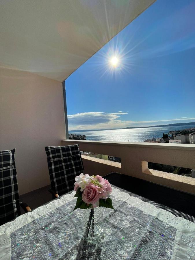 Apartments Mavarcica Trogir Eksteriør billede