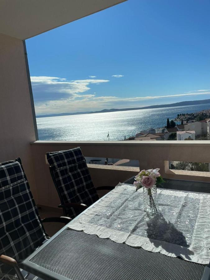 Apartments Mavarcica Trogir Eksteriør billede