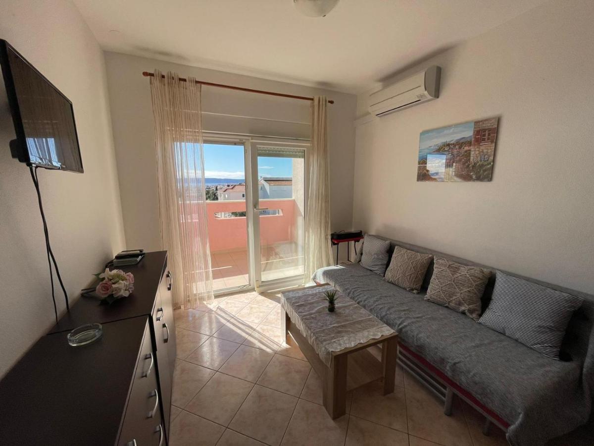 Apartments Mavarcica Trogir Eksteriør billede