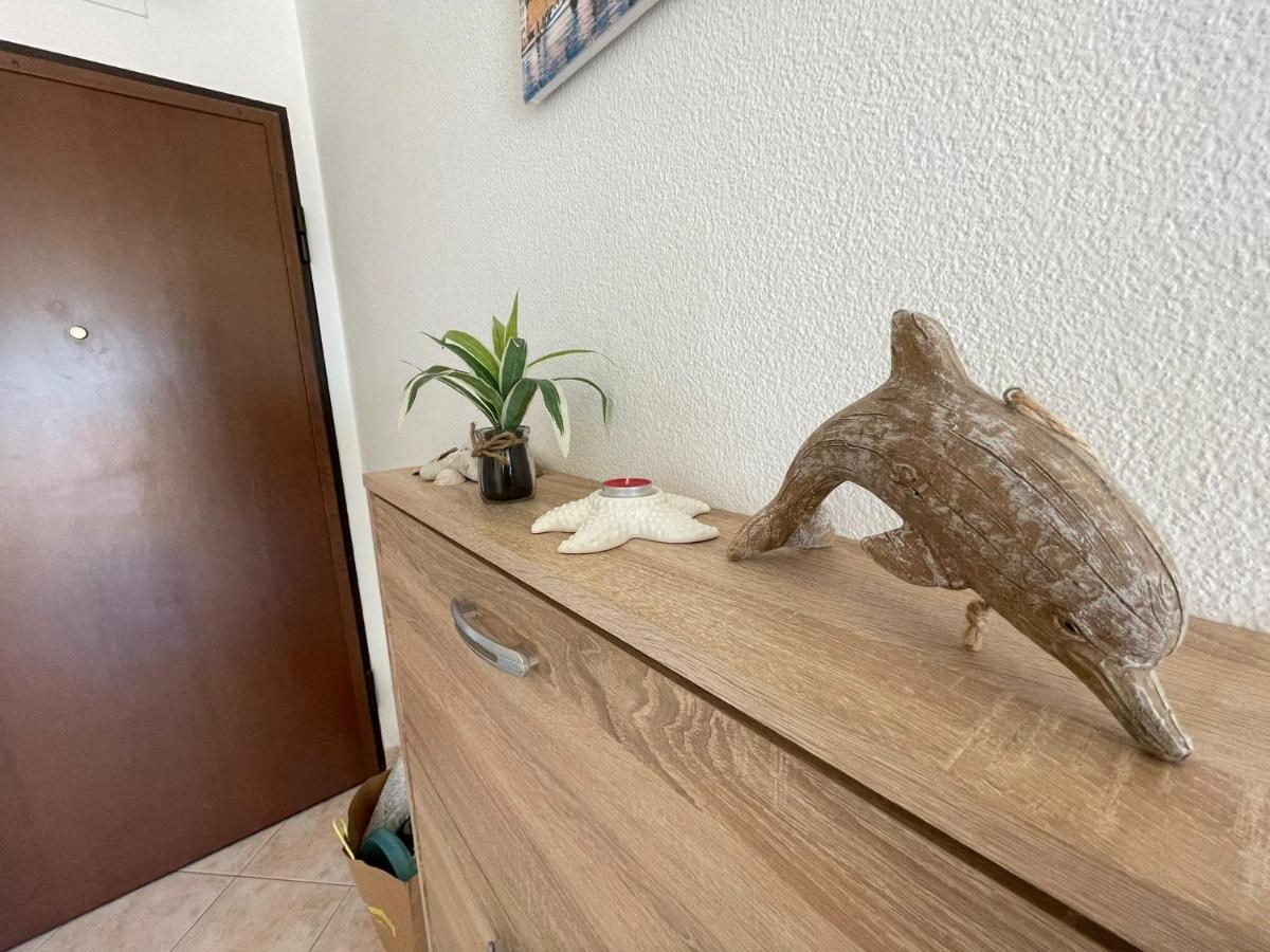 Apartments Mavarcica Trogir Eksteriør billede