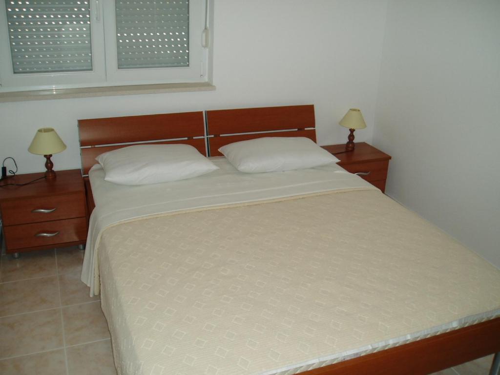 Apartments Mavarcica Trogir Eksteriør billede