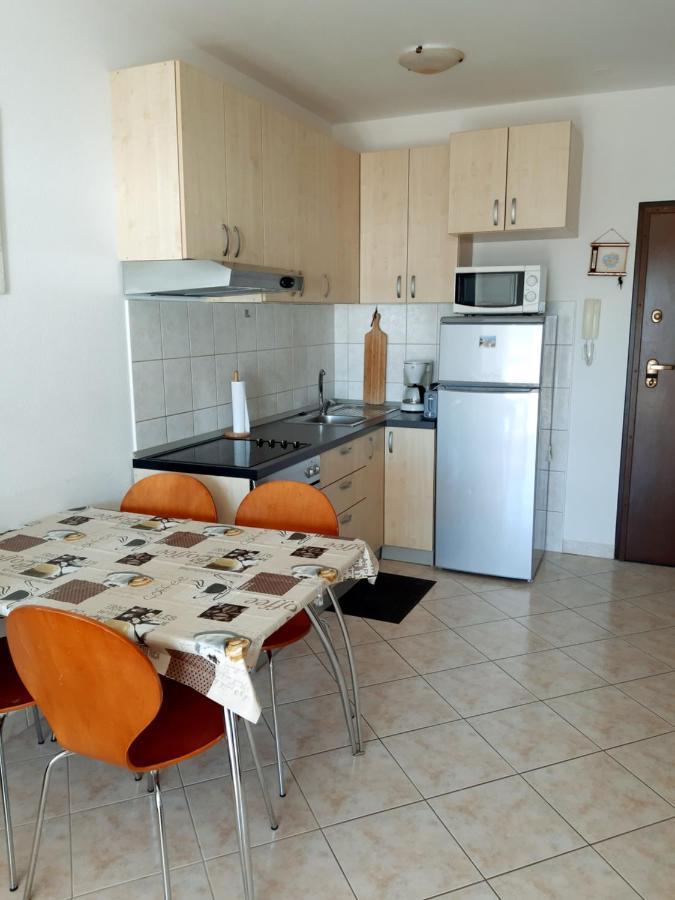 Apartments Mavarcica Trogir Eksteriør billede