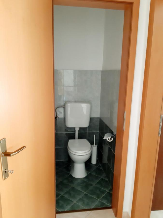 Apartments Mavarcica Trogir Eksteriør billede