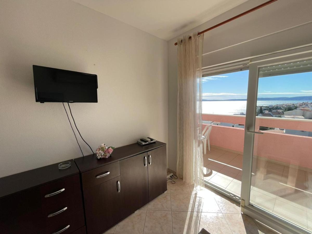 Apartments Mavarcica Trogir Eksteriør billede