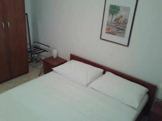 Apartments Mavarcica Trogir Eksteriør billede