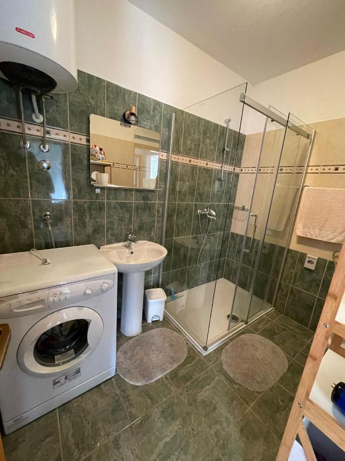 Apartments Mavarcica Trogir Eksteriør billede