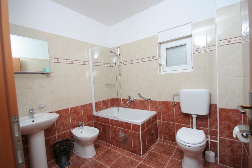 Apartments Mavarcica Trogir Værelse billede