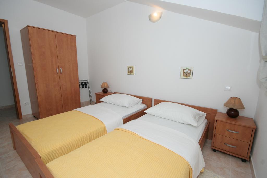 Apartments Mavarcica Trogir Værelse billede